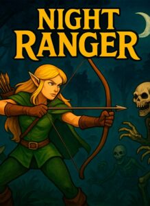 Night Ranger (Windows)