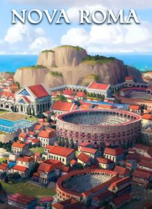 Nova Roma (Aperçu)