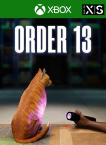Order 13