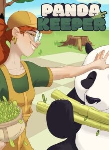 Panda Keeper (Xbox Series)