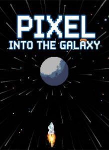 Pixel into the Galaxy (Xbox Series X|S)