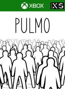 PULMO (Xbox Series X|S)