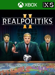 Realpolitiks II