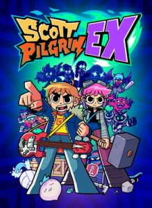 Scott Pilgrim EX