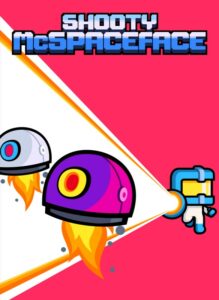 Shooty McSpaceFace