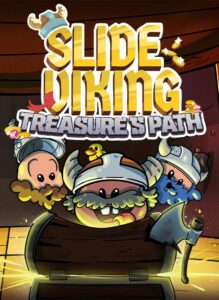 Slide Viking: Treasure&rsquo;s Path (Xbox One)