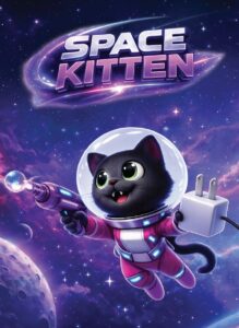 Space Kitten (Windows)