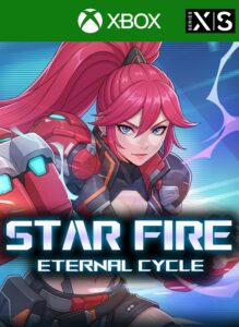 Star Fire: Eternal Cycle