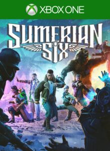 Sumerian Six
