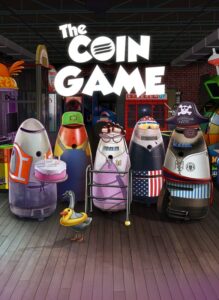 The Coin Game