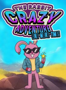 The Rabbit Crazy Adventure One More Time (Xbox One)