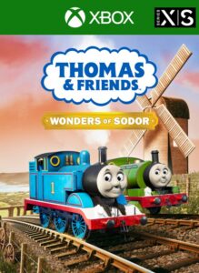 Thomas & Friends™: Wonders of Sodor