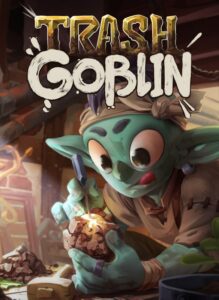 Trash Goblin