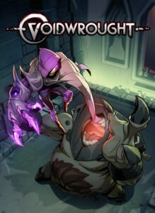 Voidwrought