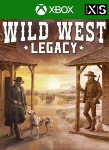 Wild West Legacy