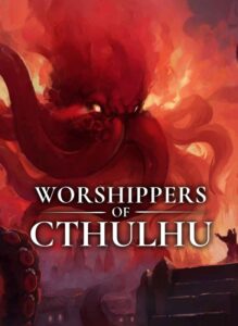 Worshippers of Cthulhu