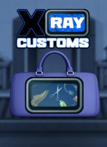 Xray Customs (Xbox One)