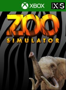 Zoo Simulator