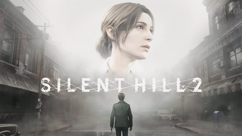 Silent Hill 2 franchit le cap symbolique des 5 millions de ventes