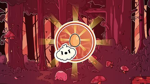 Where Did That Come From?