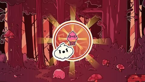 Ice Cream in the Sky