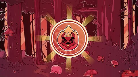 Storm Before the Calm