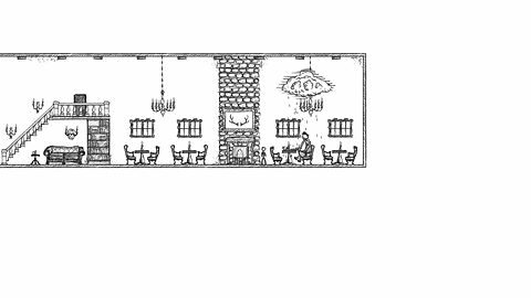 Another Drenched Meal