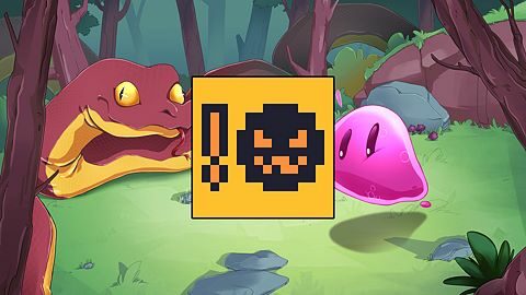 I'm Small But I'm Strong!