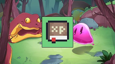 Somehow, I Feel Stronger!