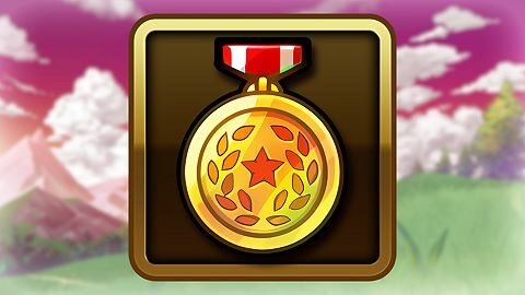 Extreme Completionist
