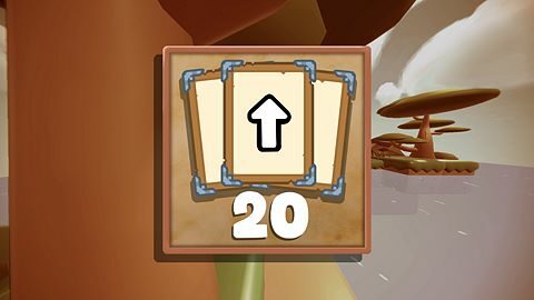 First Steps with Cards