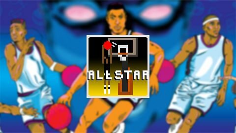 10 Rebounds All-Star