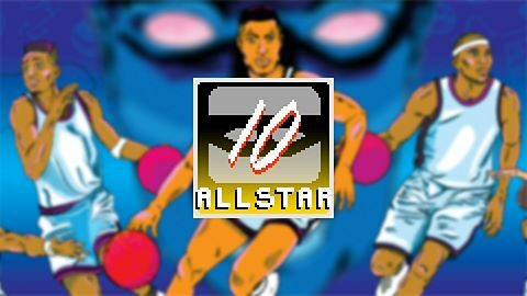 10 Steals All-Star