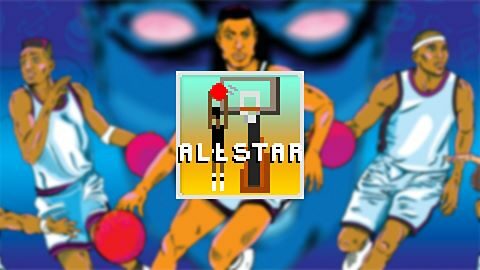 20 Rebounds All-Star