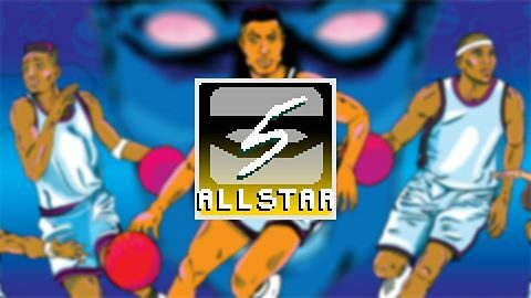 5 Steals All-Star