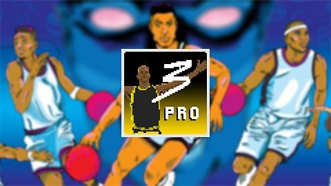 Drain 10 Threes Pro