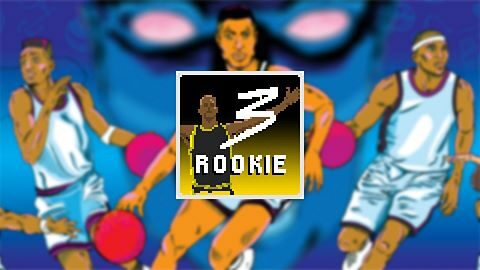 Drain 10 Threes Rookie