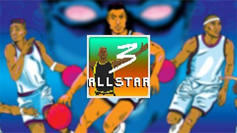 Drain 20 Threes All-Star