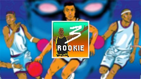 Drain 20 Threes Rookie