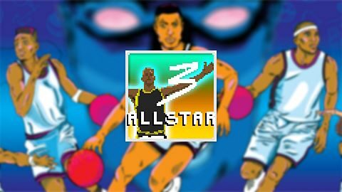 Drain 30 Threes All-Star