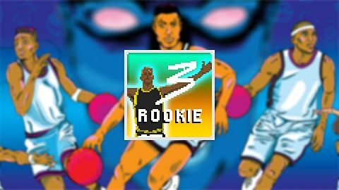 Drain 30 Threes Rookie