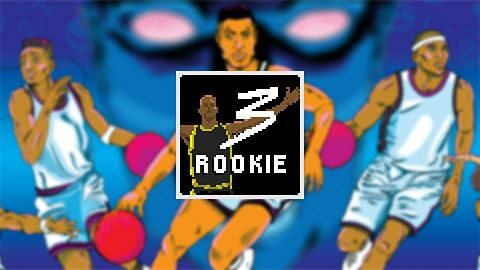 Drain 5 Threes Rookie