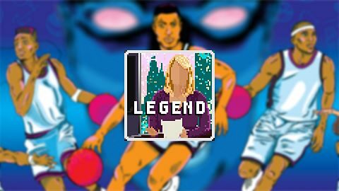 Legend Season Complete