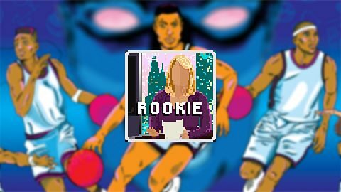 Rookie Season Complete