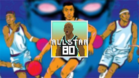 Score 80 All-Star