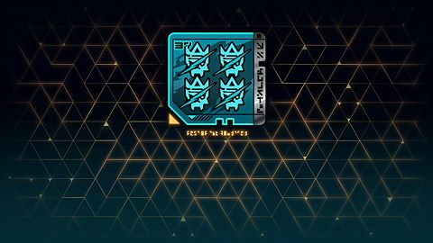 Poing de la montagne