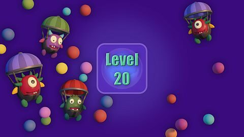 Level 20