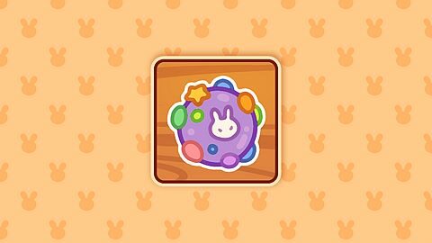 Taste that pop-s out