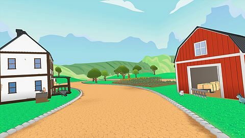 Farm Circuit