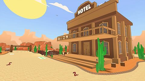 Hotel Circuit